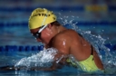 Sports Aquatiques - samantha riley