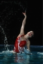 Sports Aquatiques - anna capron