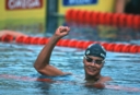 Sports Aquatiques - franziska van almsick