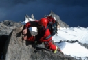 Alpinisme - patrick gabarou