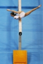 Gymnastique - alexandra eremia