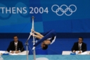 Gymnastique - paul hamm