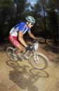 Cyclisme - julien absalon