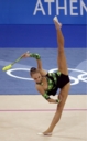 Gymnastique Rythmique - inna zhukova