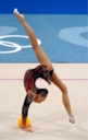 Gymnastique Rythmique - inna zhukova