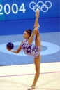 Gymnastique Rythmique - svetlana rudalova