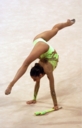 Gymnastique Rythmique - almudena cid