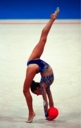 Gymnastique Rythmique - 