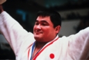 Sports de Combats - yasuhiro yamashita