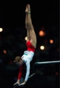 Gymnastique - svetlana khorkina