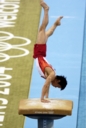 Gymnastique - hiroyuki tomita