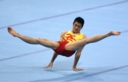 Gymnastique - aowei xing