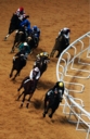 Sports Equestres - christophe soumillon
