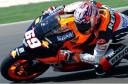 Sports Mcaniques - nicky hayden