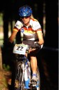 Cyclisme - nina gohl
