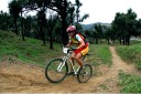 Cyclisme - amelie laurendon