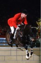 Sports Equestres - paul schockemohle