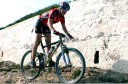 Cyclisme - emilie siegenthaler