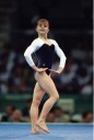 Gymnastique - lilia podkopayeva