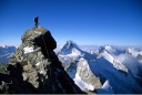 Alpinisme - serge fayet