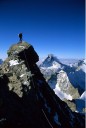Alpinisme - serge fayet