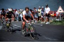 Cyclisme - greg lemond
