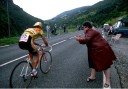 Cyclisme - stefan morjean