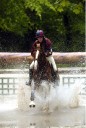 Sports Equestres - julia potier