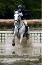 Sports Equestres - emilie chandler