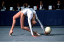 Gymnastique Rythmique - julia baitcheva