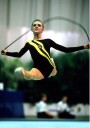 Gymnastique Rythmique - oksana kostina