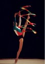 Gymnastique Rythmique - valerie guerin