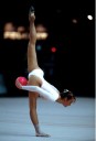 Gymnastique Rythmique - stephanie cottel