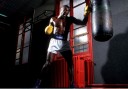 Sports de Combats - yacine kingbo