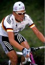 Cyclisme - jan ullrich