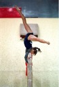 Gymnastique - elodie lussac