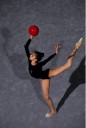 Gymnastique Rythmique - alexandra timoshenko