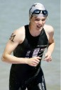 Triathlon - charlotte gauchet