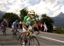 Cyclisme - santiago botero