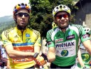 Cyclisme - santiago botero