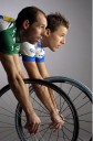 Cyclisme - damien nazon