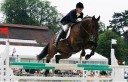 Sports Equestres - stephanie d andrimont