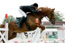 Sports Equestres - benjamin rombaul