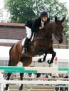 Sports Equestres - julian agut quijano