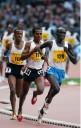 Athlétisme - kenenisa bekele