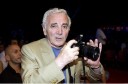 Personnalits - charles aznavour