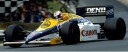 Sports Mcaniques - nigel mansell