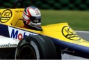 Sports Mcaniques - nigel mansell