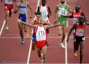Athlétisme - yuriy borzakovskiy