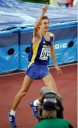 Athlétisme - yuriy krymarenko